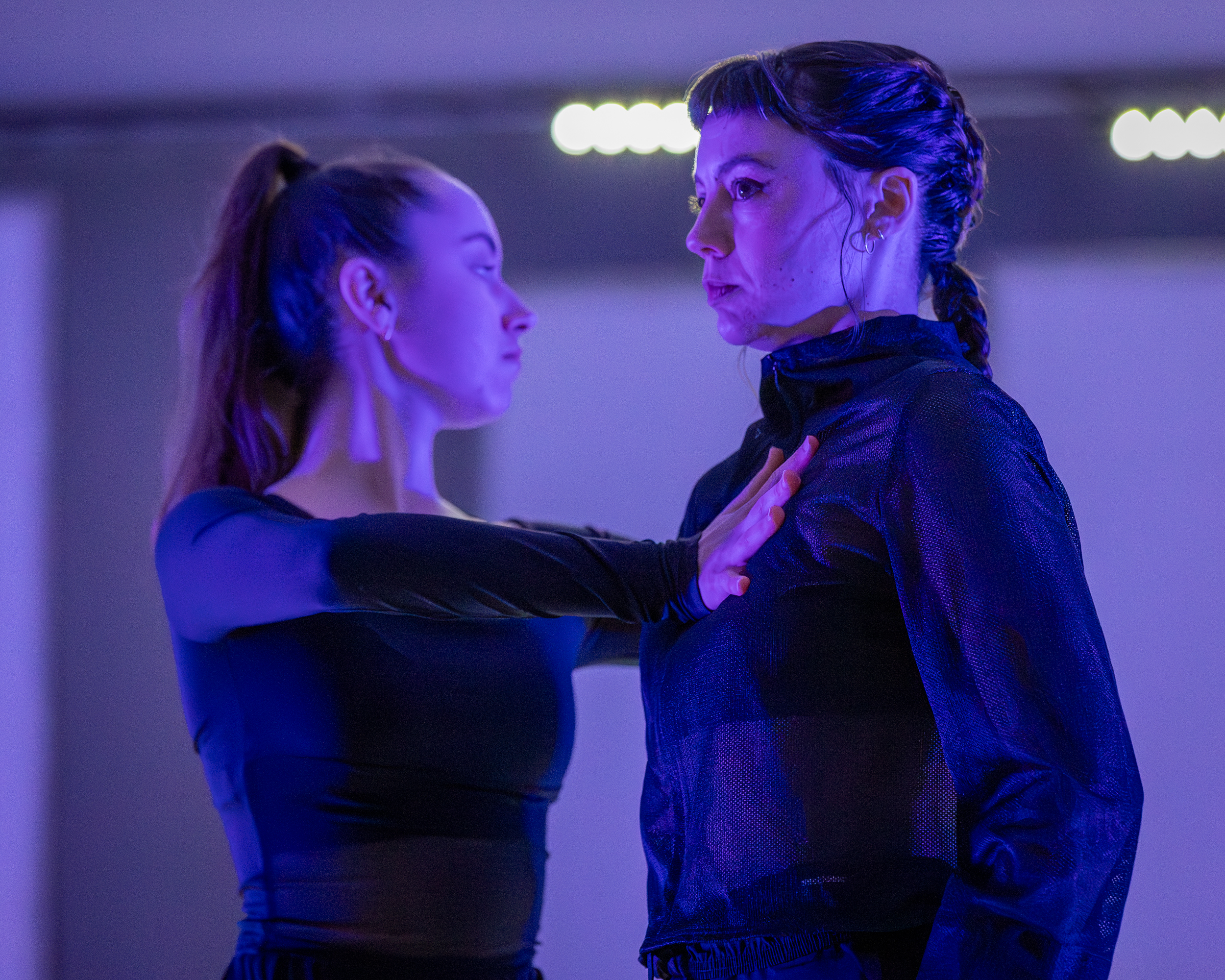 Daria Kasko. SA Nau Dansa