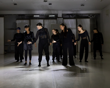 Daria Kasko. SA Nau Dansa