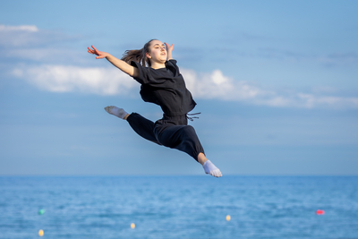 Daria Kasko. SA Nau Dansa