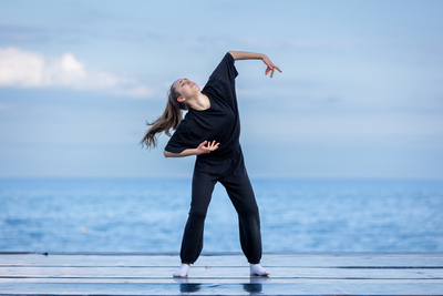 Daria Kasko. SA Nau Dansa