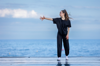 Daria Kasko. SA Nau Dansa