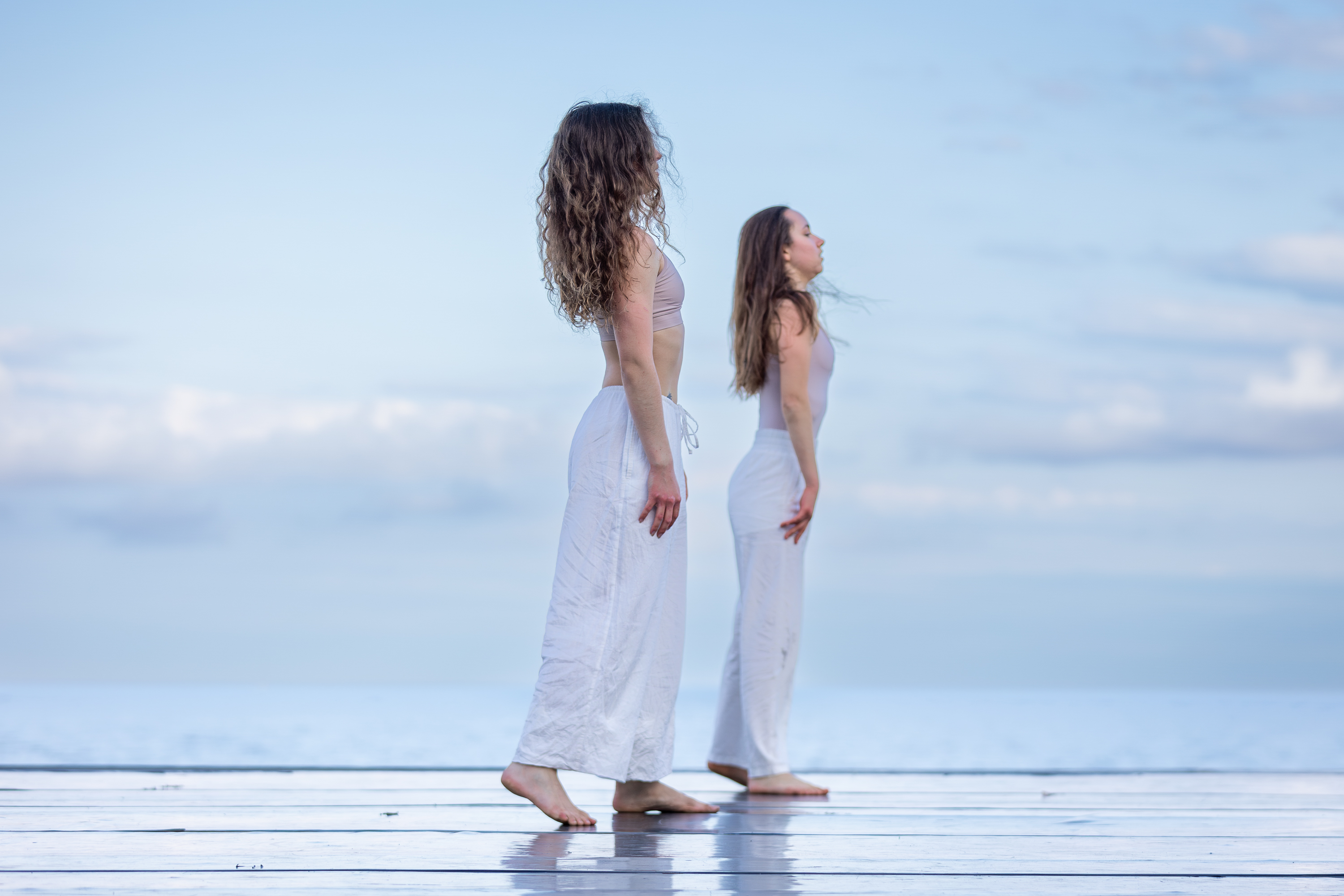 Daria Kasko. SA Nau Dansa