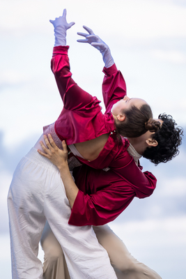 Daria Kasko. SA Nau Dansa