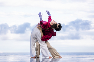 Daria Kasko. SA Nau Dansa