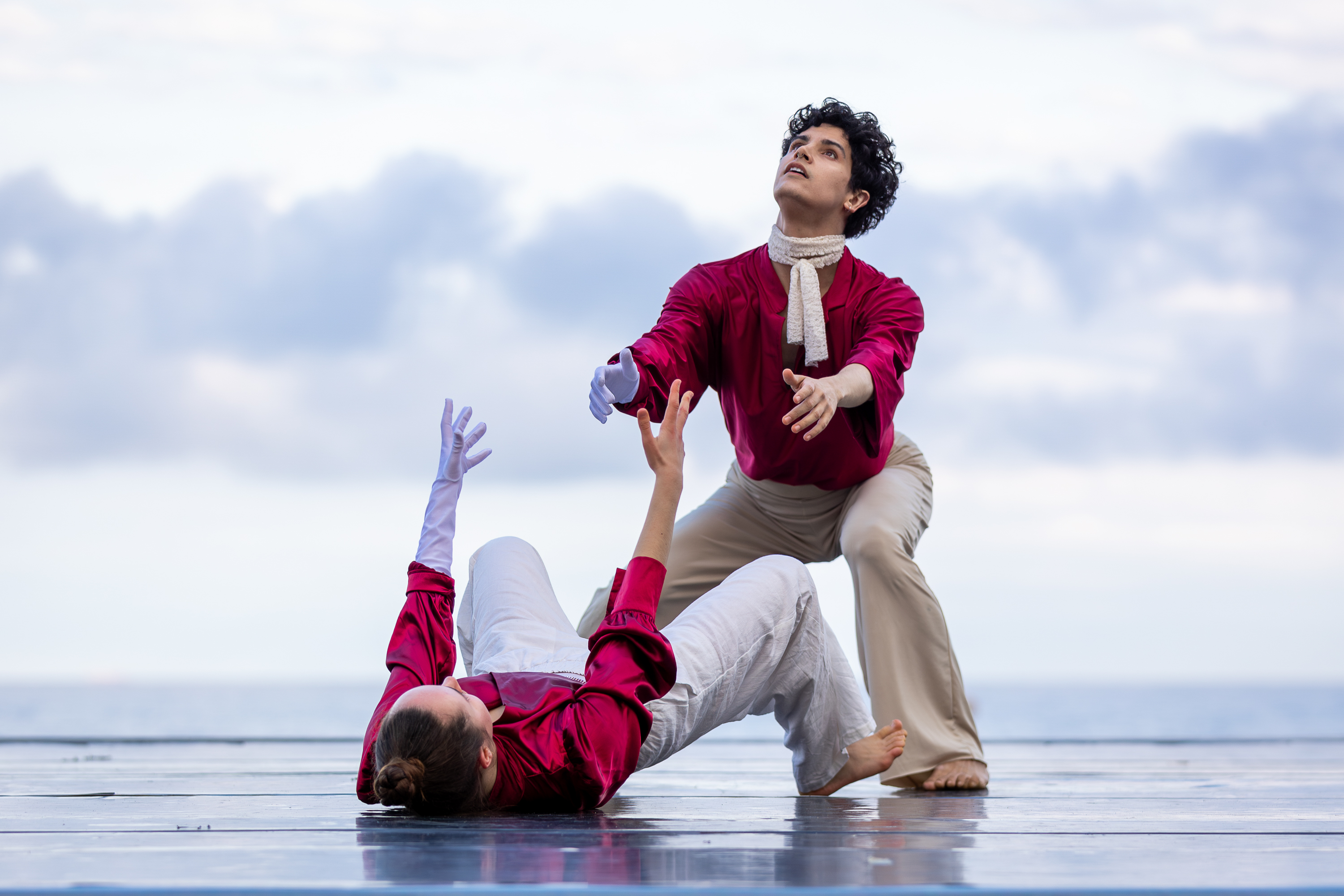 Daria Kasko. SA Nau Dansa