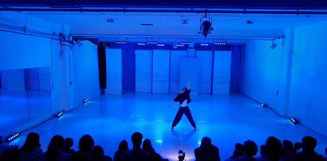 SA NAU DANSA COREO 15